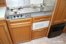 Przyczepa kempingowa HOBBY PRESTIGE 540 - 10