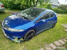 Honda Civic VIII Ufo Type-S 2007r 1,4 Benz/LPG - 5