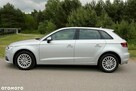 Audi A3 2.0 TDI Sportback S line Sportpaket - 4