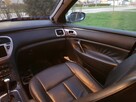 Peugeot 607 3.0 V6 211 KM + LPG Stag, tania limuzyna - 9