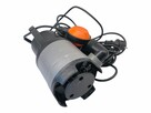 Pompa zanurzeniowa do brudnej wody 400W STHOR - 4
