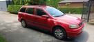 Opel Astra G Kombi 1.6 8V - 6