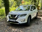Nissan Xtrail ASO pierwszy właściciel bezwypadkowy - 10