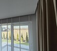 ZASŁONY Firany ,Karnisz KS, NA WYMIAR Microflex - 3