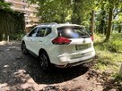 Nissan Xtrail ASO pierwszy właściciel bezwypadkowy - 8