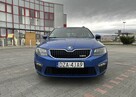 Skoda Octavia III RS - 3
