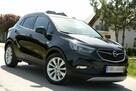 Opel Mokka X 1.4 T Elite S&S - 8