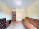 Rozkładowe 2 pok. z balkonem przy Grabiszyńskiej / od 1.07 - 3