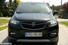 Opel Mokka X 1.4 T Elite S&S - 12