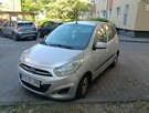 Hyundai i10 2011 1.2 - 13