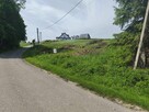 Działka budowlana w miejscowości Siedliska