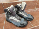 Buty trekkingowe ALPINUS wzmacniane r. 39 Kraków - 2
