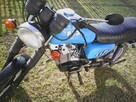 MZ ETZ 125/ 150 ORGINAŁ - 2