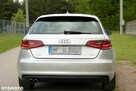 Audi A3 2.0 TDI Sportback S line Sportpaket - 8