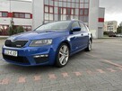 Skoda Octavia III RS - 1