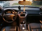 Peugeot 607 3.0 V6 211 KM + LPG Stag, tania limuzyna - 8