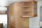 Przyczepa kempingowa HOBBY PRESTIGE 540 - 8