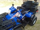Quad Polaris Sportsman 500 *4x4*Dokumenty*Bdb Stan* - 5