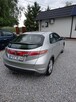 Honda Civic - 3