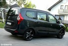 Dacia Lodgy 1.6 MPI 85 - 12