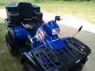Quad Polaris Sportsman 500 *4x4*Dokumenty*Bdb Stan* - 4