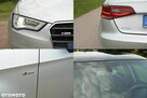 Audi A3 2.0 TDI Sportback S line Sportpaket - 15