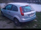 Sprzedam Forda Fieste - 3