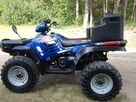 Quad Polaris Sportsman 500 *4x4*Dokumenty*Bdb Stan* - 1