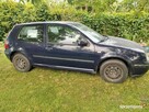 VW GOLF 4 , 2000R 1,4 benzyna - 6