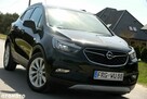 Opel Mokka X 1.4 T Elite S&S - 2