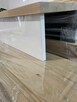 Schody stopnie trepy drewniane sosnowe bukowe dębowe jesion - 6