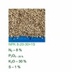 Nawóz NPK 8-20-30+S -na magazynie-do odbioru- 2400 PLN/t - 2