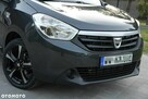 Dacia Lodgy 1.6 MPI 85 - 14