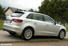 Audi A3 2.0 TDI Sportback S line Sportpaket - 12
