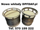 nowy filtr DPF Renault Gama D Volvo FL euro 6 Śląsk - 16