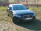 Audi B8 Quatro 2.0 T 220 KM - 4