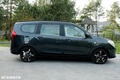 Dacia Lodgy 1.6 MPI 85 - 11