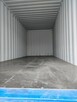 Kontener magazynowy transportowy morski 20 DV One Way - 3