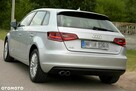 Audi A3 2.0 TDI Sportback S line Sportpaket - 2