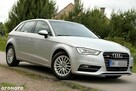 Audi A3 2.0 TDI Sportback S line Sportpaket - 13