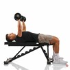 Ławka treningowa HAMMER FORCE 6.0 - 6