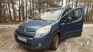 Citroen Berlingo 2010 - 1