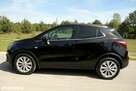 Opel Mokka X 1.4 T Elite S&S - 7
