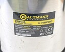 Pompa do wody brudnej Kaltmann Inox K-PBW600 8000L/h - 2