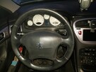 Peugeot 607 3.0 V6 211 KM + LPG Stag, tania limuzyna - 7
