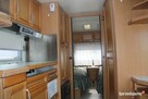 Przyczepa kempingowa HOBBY PRESTIGE 540 - 3