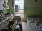Sprzedam mieszkanie 37 mkw wroclaw -brochow ul pionierow - 14
