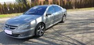 Peugeot 607 3.0 V6 211 KM + LPG Stag, tania limuzyna - 2