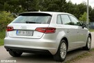 Audi A3 2.0 TDI Sportback S line Sportpaket - 5
