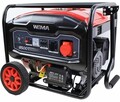 Agregat prądotwórczy trójfazowy WEIMA WM8500E-3 7.0kW - 3